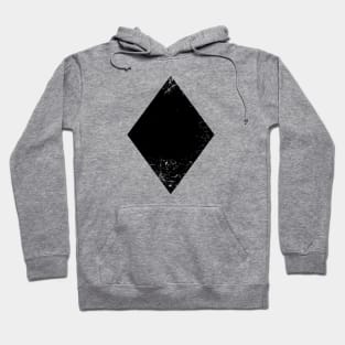 Diamond Hoodie